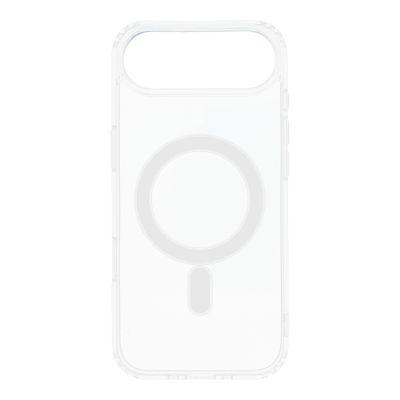 Coque MagSafe pour iPhone 17 AIR transparente