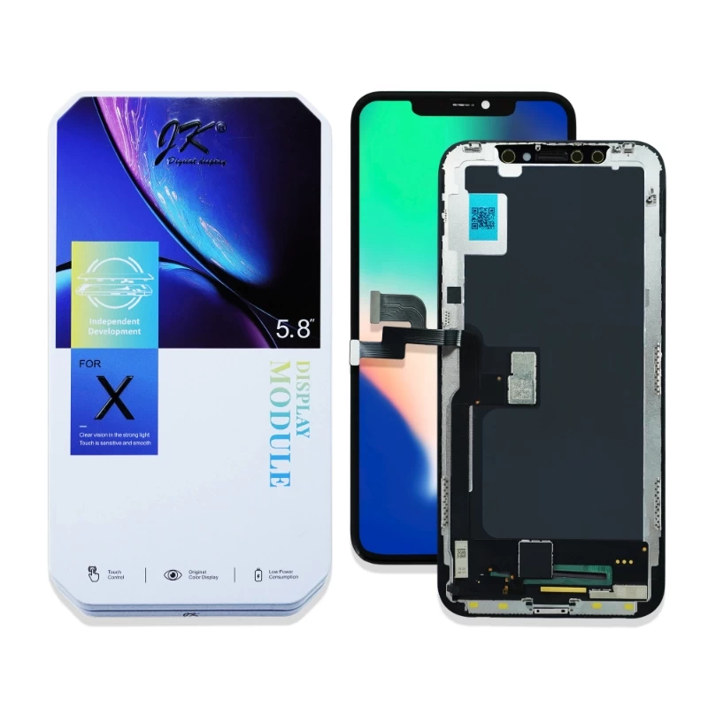 ECRAN IPHONE X JK INCELL FULL HD